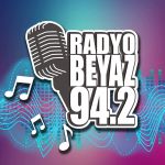 Listen to the station Radyo Beyaz