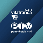 Listen to the station Ràdio Vilafranca