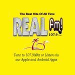 Listen to the station Real FM