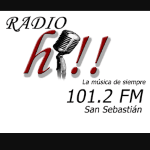 Listen to the station Radio Hi !!
