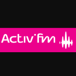 Listen to the station ACTIV FM