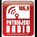 Listen to Petrinjski radio