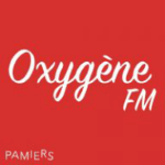 Listen to the station Oxygène FM