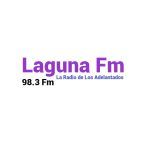 Listen to the station Laguna FM