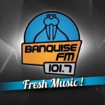 Listen to the station Banquise FM