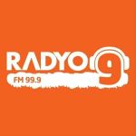 Listen to the station Radyo 9