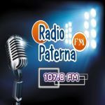 Listen to the station Paterna Radio