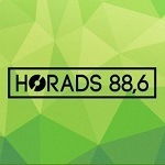 Listen to the station HORADS 88,6