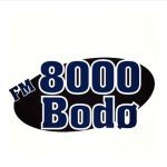 Listen to the station FM 8000