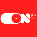 Listen to the station ON FM