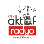 Listen to the station Aktif Radyo
