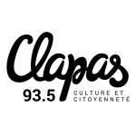 Listen to the station Radio Clapas