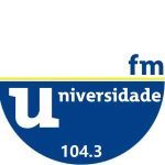 Listen to the station Universidade FM