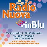 Listen to the station Radio Nuova inBlu