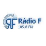 Listen to the station Rádio F