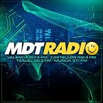 Listen to the station MDT Radio - Murcia
