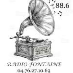 Listen to the station Radio Fontaine