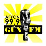 Listen to the station Afyon Gün FM