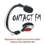 Listen to the station Contact FM