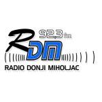 Listen to Radio Donji Miholjac