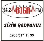 Listen to the station Biga FM