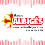Listen to the station Radio Albigés