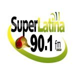 Listen to the station Super Latina