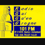 Listen to the station Radio Qui Qu'en Grogne