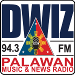 Listen to DWIZ Puerto Princesa