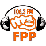 Listen to the station Fréquence Paris Plurielle