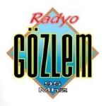 Listen to the station Radyo Gozlem