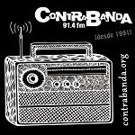 Listen to the station Contrabanda