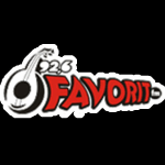 Listen to the station Radio Favorit FM