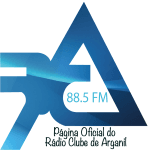 Listen to the station Radio Clube De Arganil