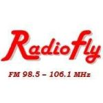Listen to the station RadioFly