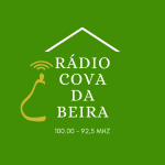Listen to the station Radio Cova Da Beira