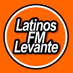 Listen to the station Latinos FM - Benidorm