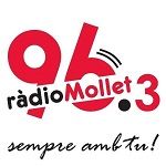 Listen to the station Radio Mollet
