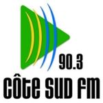 Listen to the station Côte Sud FM