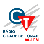 Listen to the station Radio Cidade de Tomar