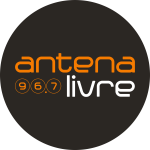 Listen to the station Radio Antena Livre