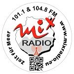 Listen to the station Mix Radio