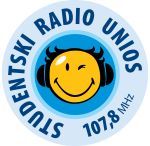 Listen to Studentski radio UNIOS