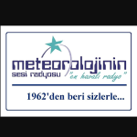Listen to the station Meteorolojinin Sesi Radyosu