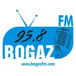 Listen to the station Radyo Boğaz FM