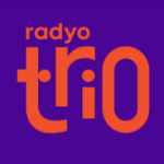 Listen to the station Radyo Trio