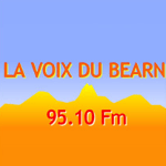 Listen to the station La Voix du Béarn