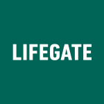 Listen to the station LifeGate Radio