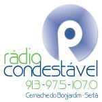 Listen to the station Rádio Condestável