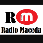 Listen to the station RADIO MACEDA
